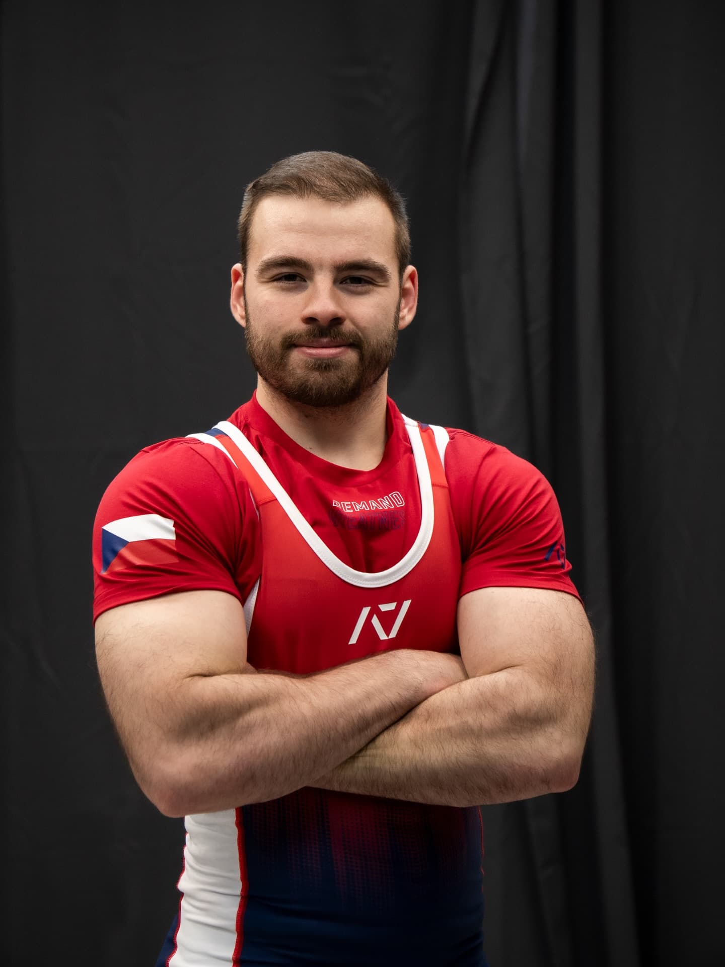 Karel Rada, personal fitness trainer